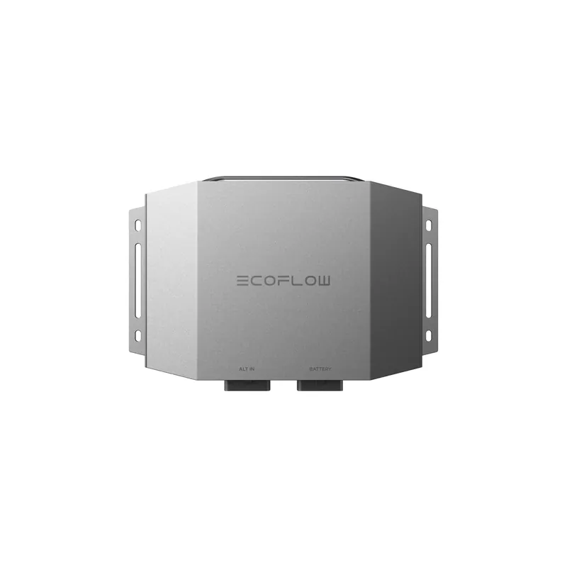 EcoFlow Alternator Charger 600W - Outlet